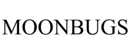 MOONBUGS trademark