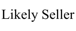 LIKELY SELLER trademark