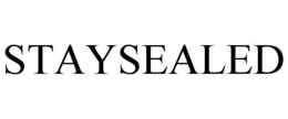 STAYSEALED trademark