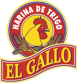 HARINA DE TRIGO EL GALLO trademark