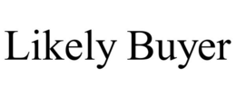 LIKELY BUYER trademark