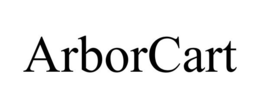 ARBORCART trademark