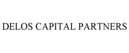 DELOS CAPITAL PARTNERS trademark