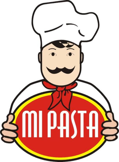 MI PASTA trademark