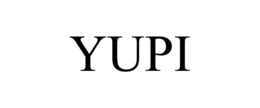 YUPI trademark