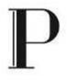 P trademark