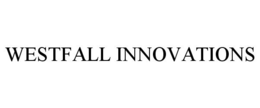 WESTFALL INNOVATIONS trademark