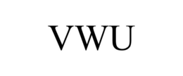 VWU trademark