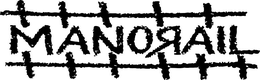 MANORAIL trademark