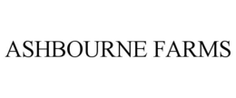 ASHBOURNE FARMS trademark