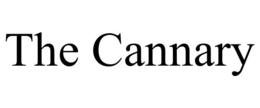 THE CANNARY trademark