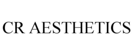 CR AESTHETICS trademark