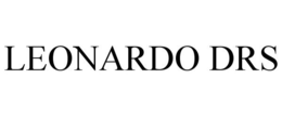 LEONARDO DRS trademark