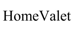 HOMEVALET trademark