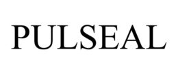 PULSEAL trademark