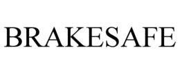 BRAKESAFE trademark