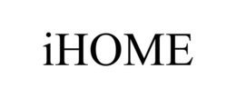 IHOME trademark