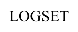 LOGSET trademark