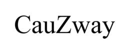 CAUZWAY trademark