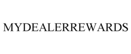 MYDEALERREWARDS trademark