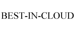 BEST-IN-CLOUD trademark