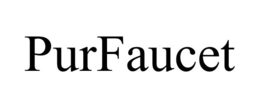 PURFAUCET trademark