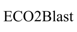 ECO2BLAST trademark