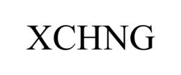 XCHNG trademark