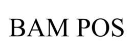 BAM POS trademark