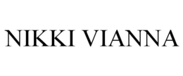 NIKKI VIANNA trademark