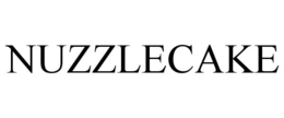 NUZZLECAKE trademark