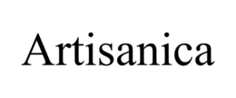 ARTISANICA trademark