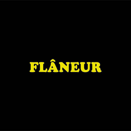 FLANEUR trademark