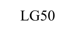LG50 trademark