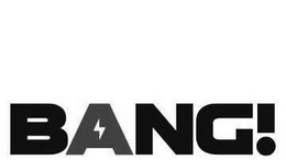 BANG! trademark