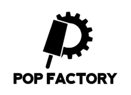 POP FACTORY trademark