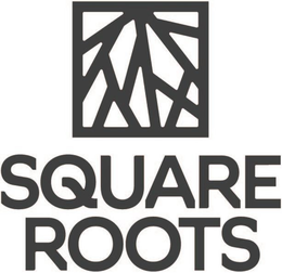 SQUARE ROOTS trademark