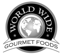 WORLD WIDE GOURMET FOODS trademark
