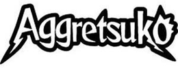 AGGRETSUKO trademark