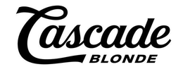 CASCADE BLONDE trademark