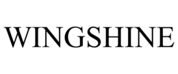 WINGSHINE trademark