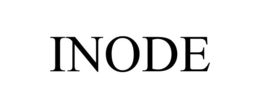 INODE trademark