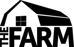 THE FARM trademark