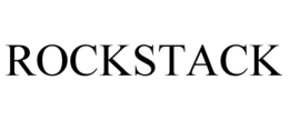 ROCKSTACK trademark