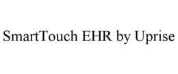 SMARTTOUCH EHR BY UPRISE trademark