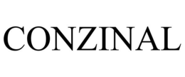 CONZINAL trademark