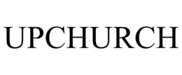 UPCHURCH trademark