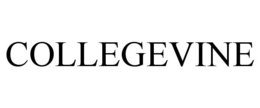 COLLEGEVINE trademark
