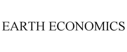 EARTH ECONOMICS trademark