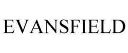 EVANSFIELD trademark